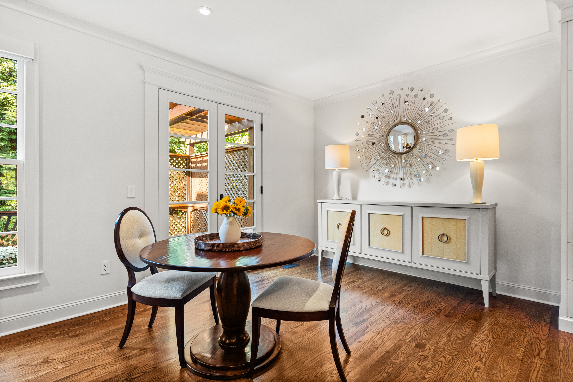 Constellation Mirror